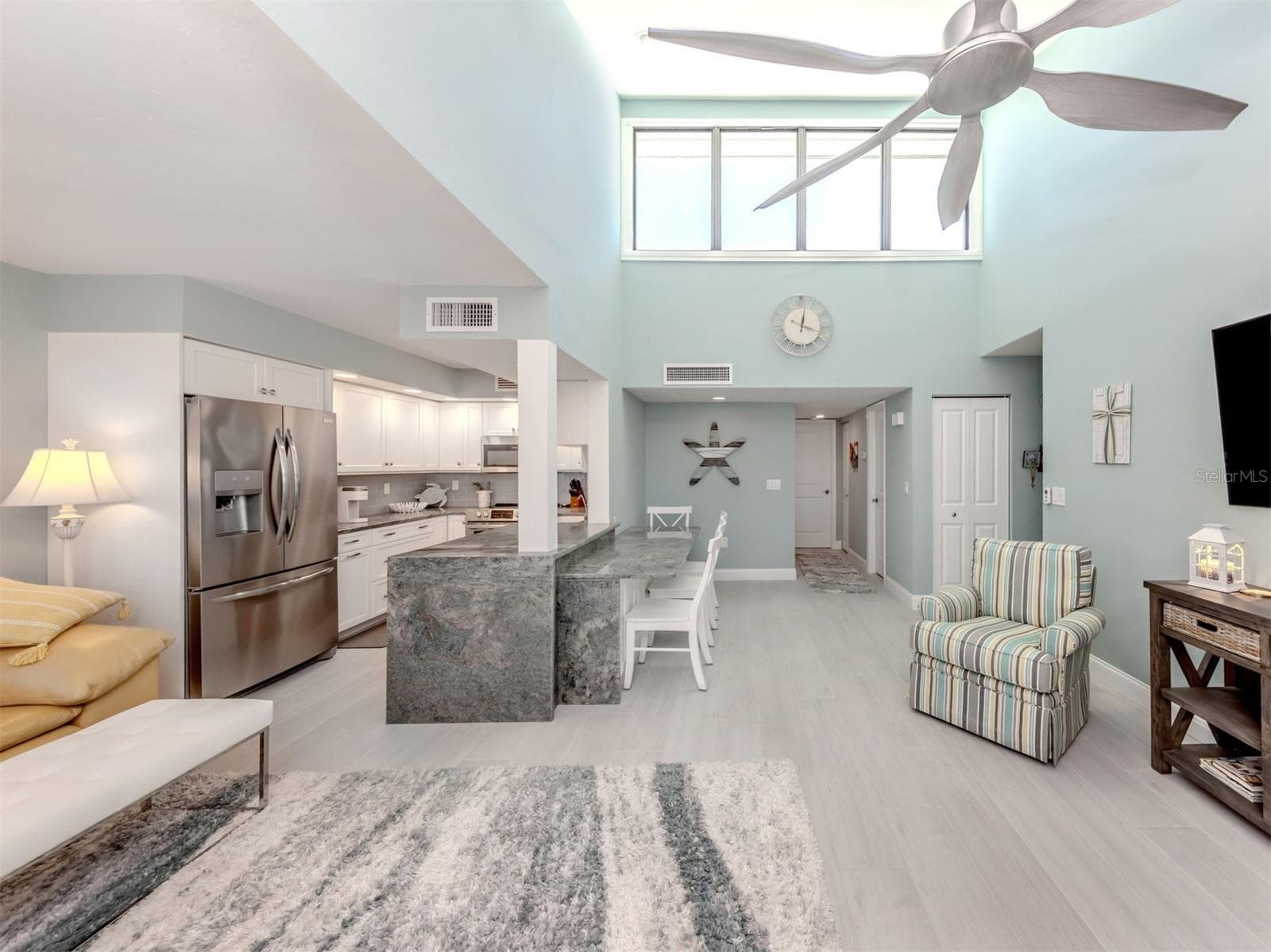 Condominium at 1555 TARPON CENTER DR #247, VENICE, photo 4 of 58