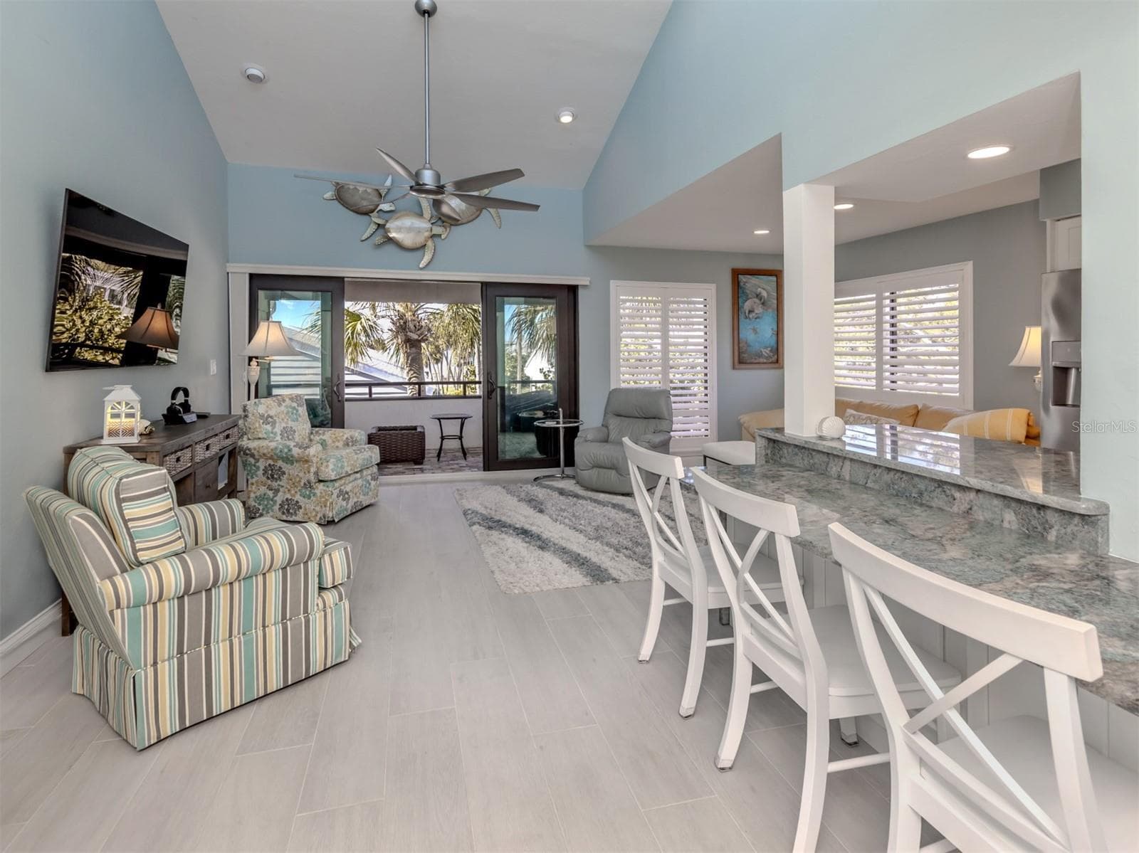 Condominium at 1555 TARPON CENTER DR #247, VENICE, photo 6 of 58