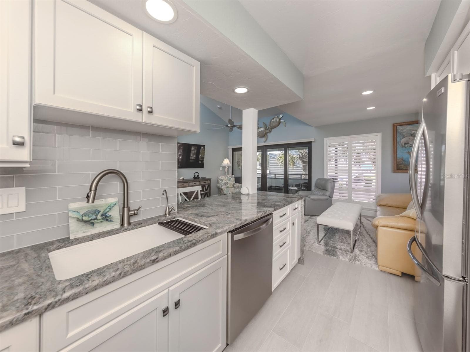 Condominium at 1555 TARPON CENTER DR #247, VENICE, photo 17 of 58