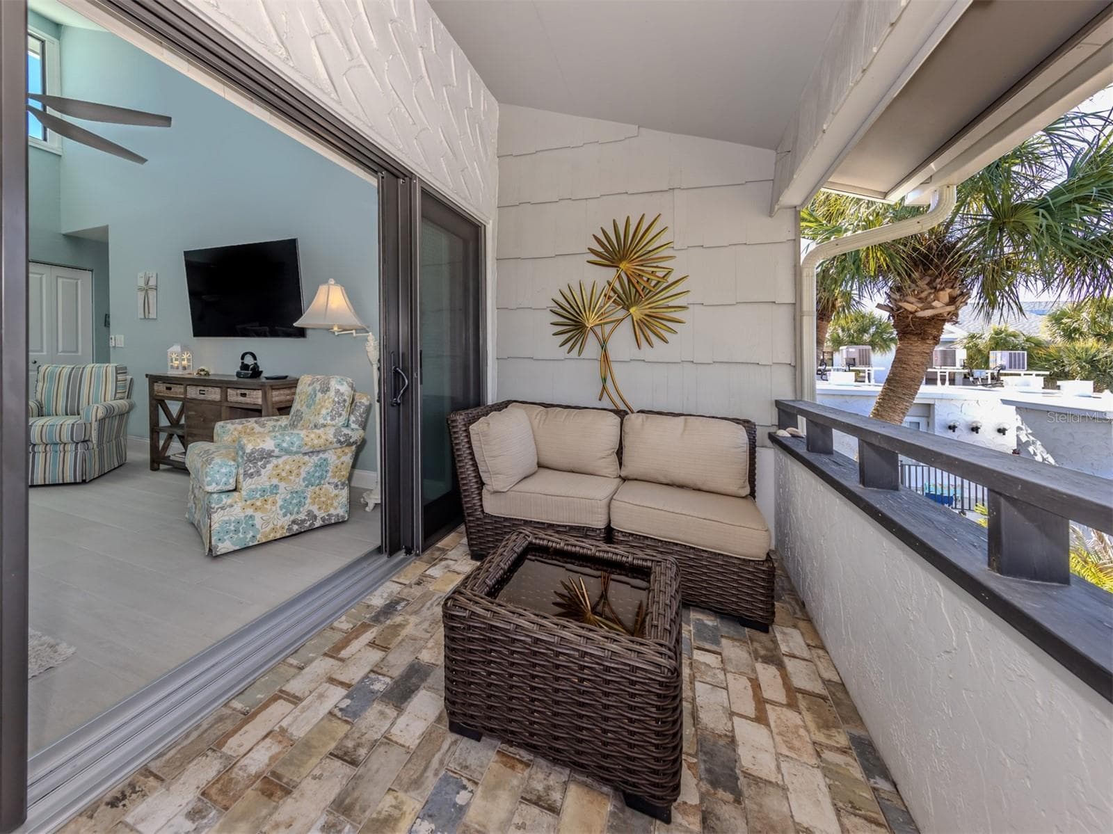 Condominium at 1555 TARPON CENTER DR #247, VENICE, photo 27 of 58