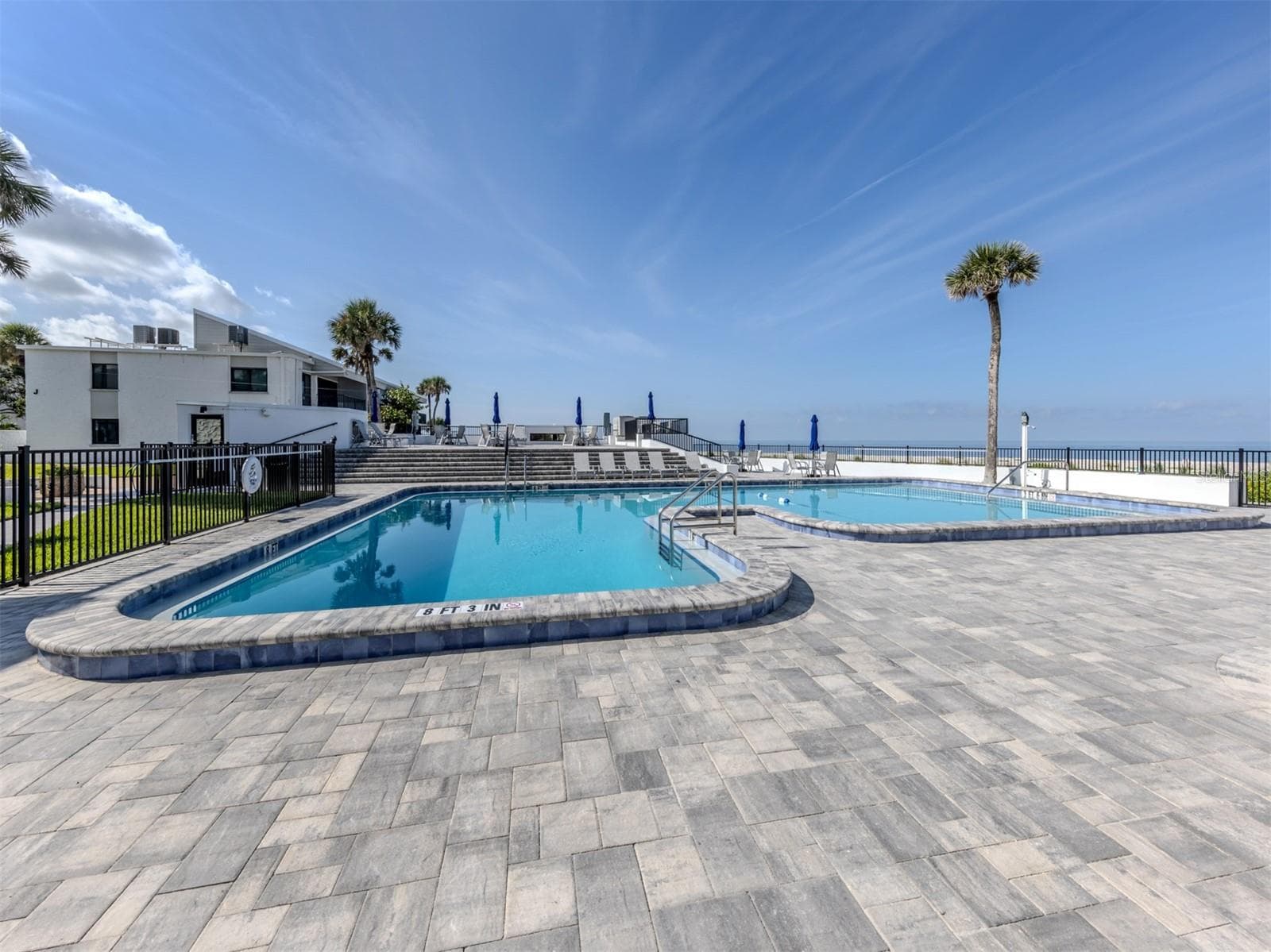 Condominium at 1555 TARPON CENTER DR #247, VENICE, photo 30 of 58