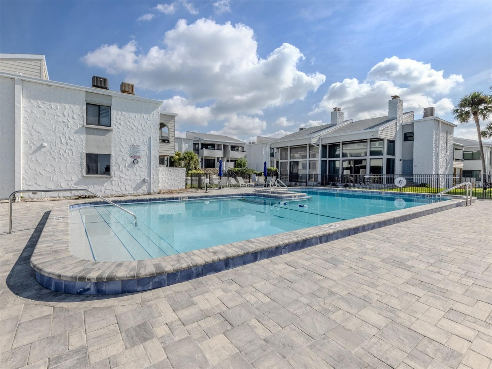 Condominium at 1555 TARPON CENTER DR #247, VENICE, photo 31 of 58