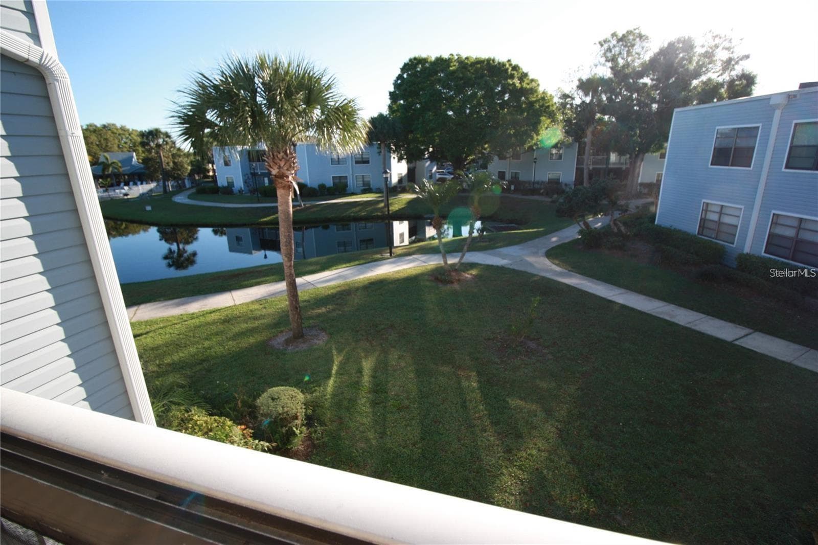 Condominium at 3927 ATRIUM DR #U3, ORLANDO, photo 16 of 24