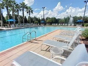 Condominium at 3927 ATRIUM DR #U3, ORLANDO, photo 17 of 24