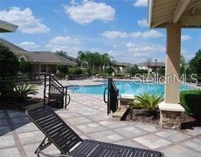 Condominium at 3927 ATRIUM DR #U3, ORLANDO, photo 22 of 24