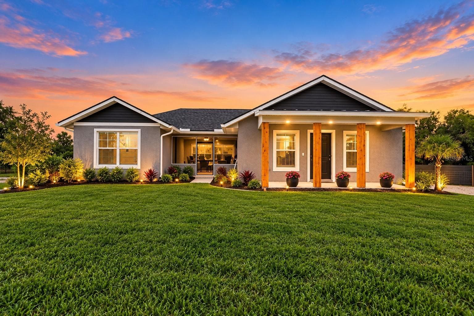 Single Family Residence at 20806 NW 274TH ST, OKEECHOBEE, photo 2 of 68