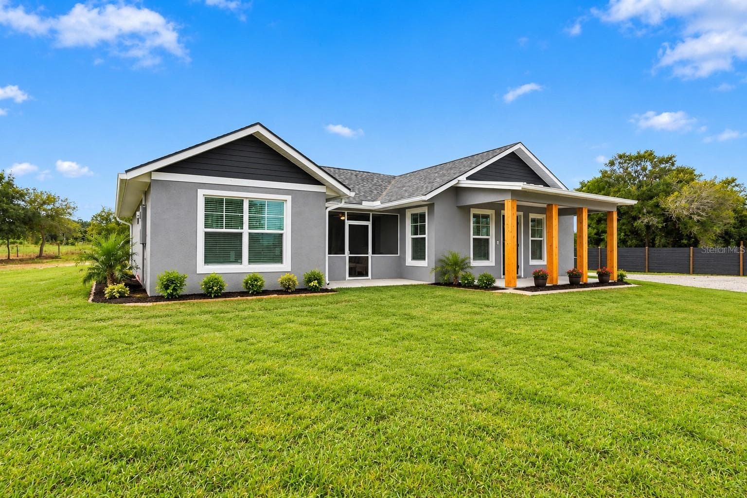 Single Family Residence at 20806 NW 274TH ST, OKEECHOBEE, photo 65 of 68