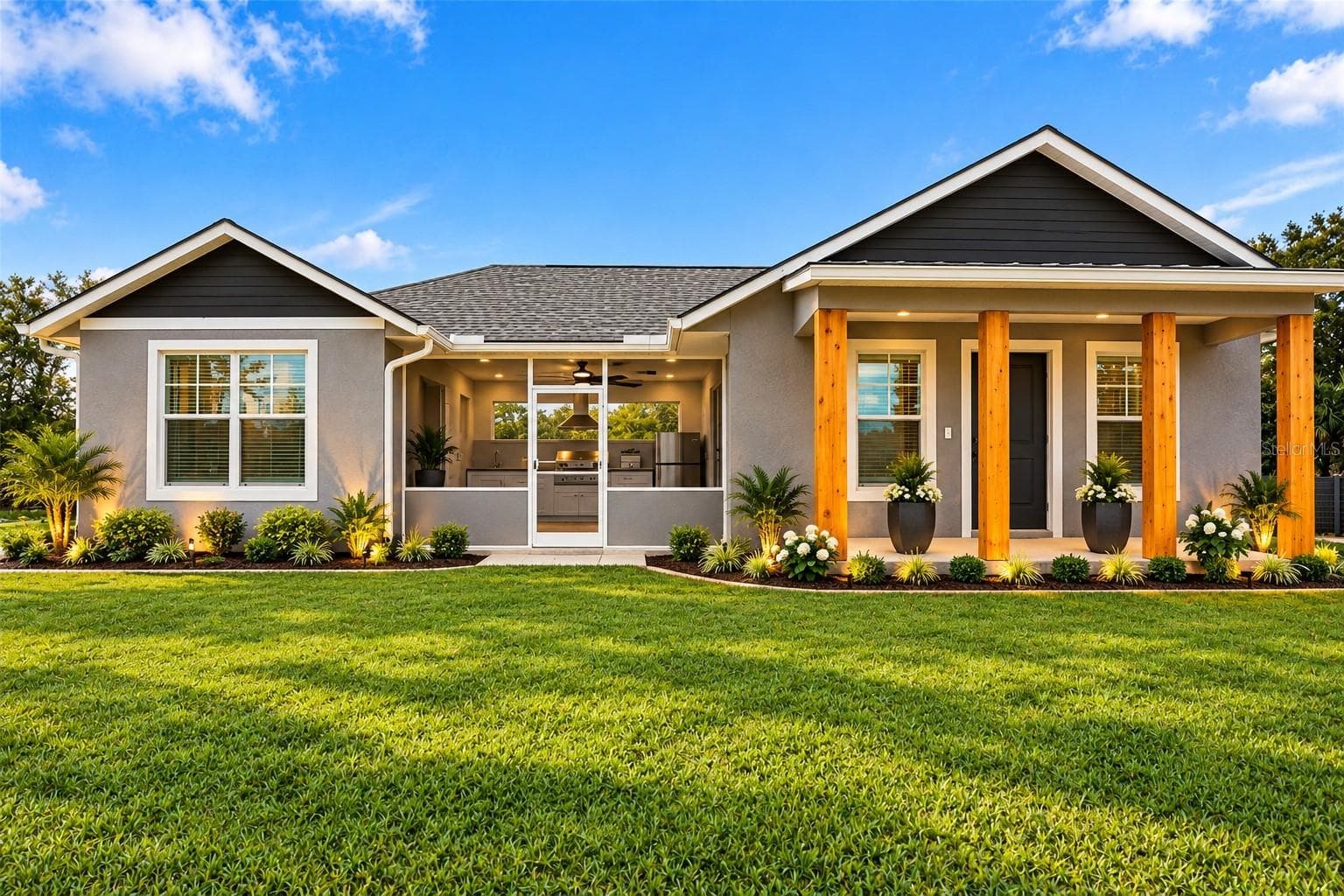 Single Family Residence at 20806 NW 274TH ST, OKEECHOBEE, photo 66 of 68
