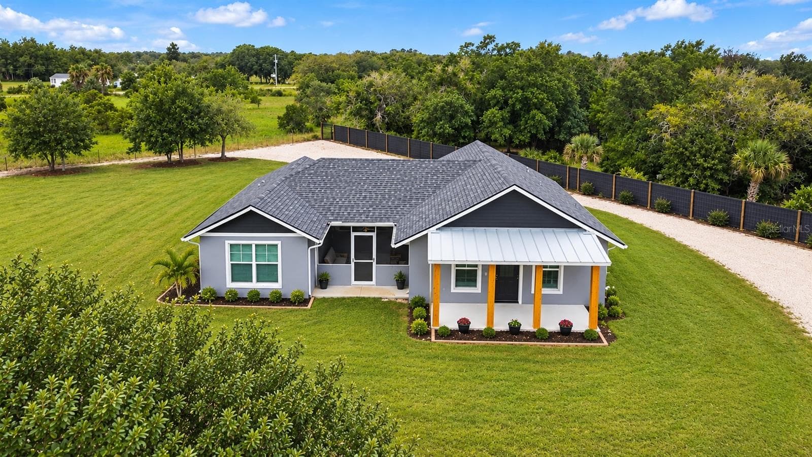 Single Family Residence at 20806 NW 274TH ST, OKEECHOBEE, photo 67 of 68