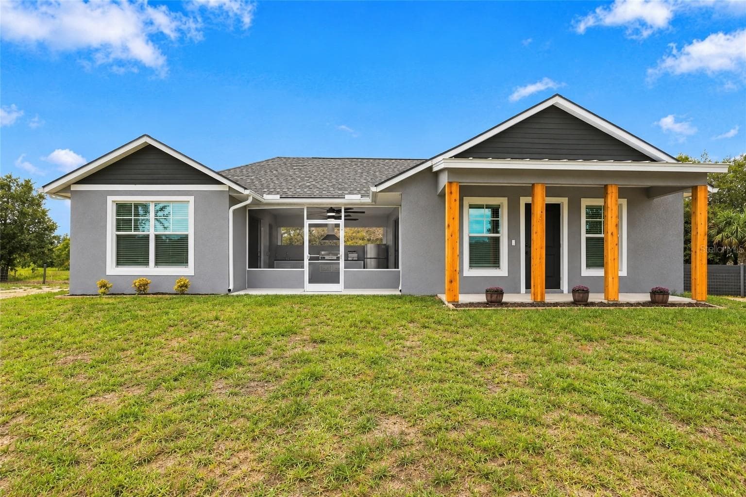Single Family Residence at 20806 NW 274TH ST, OKEECHOBEE, photo 68 of 68
