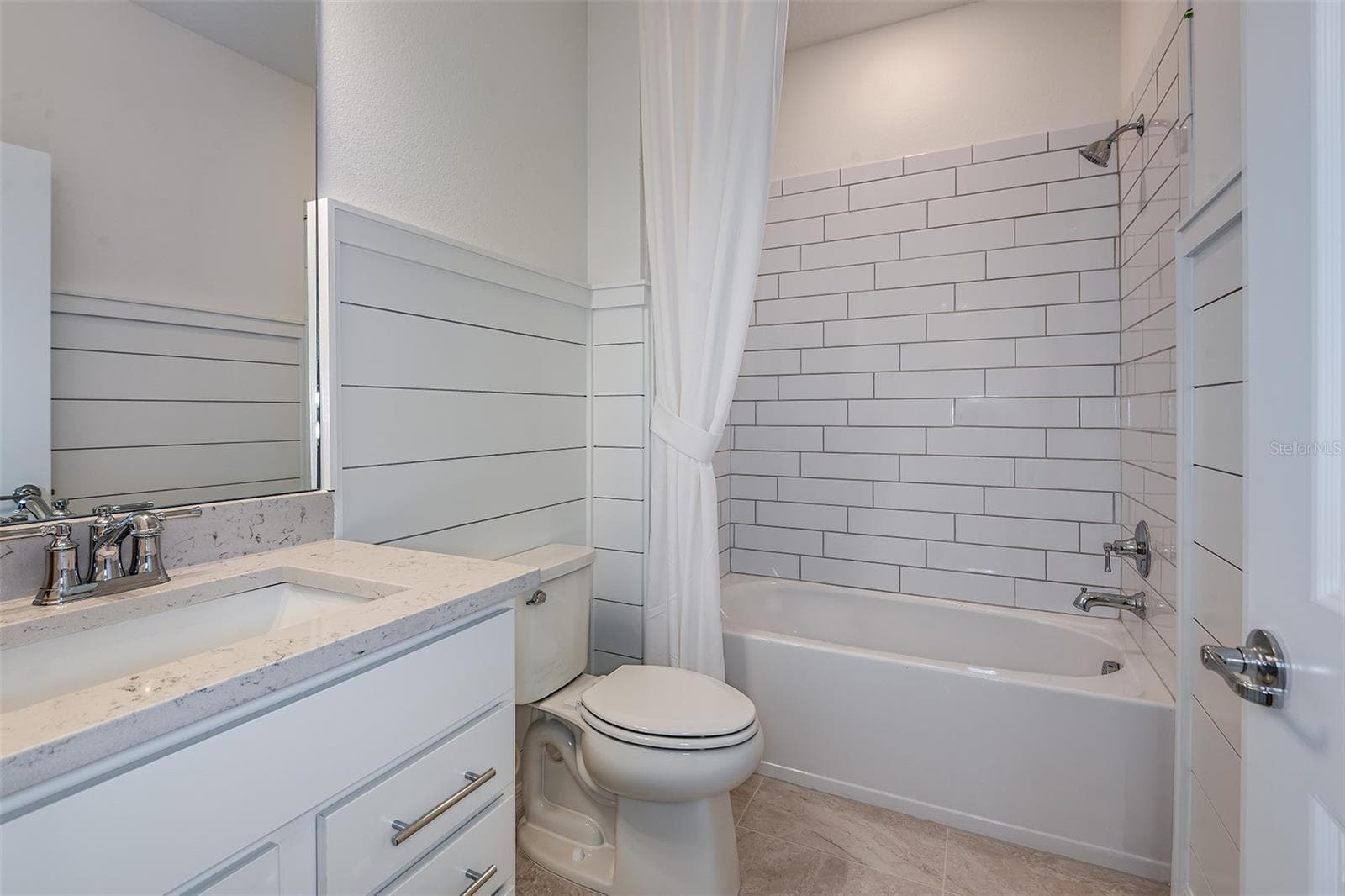 Model Representation - 9399 WILDLIGHT TRL, WILDWOOD