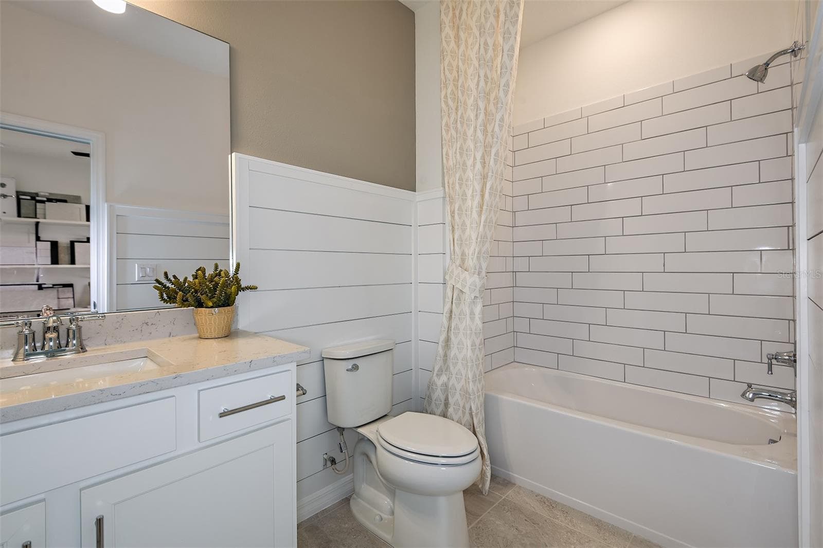 Model Representation - 9399 WILDLIGHT TRL, WILDWOOD