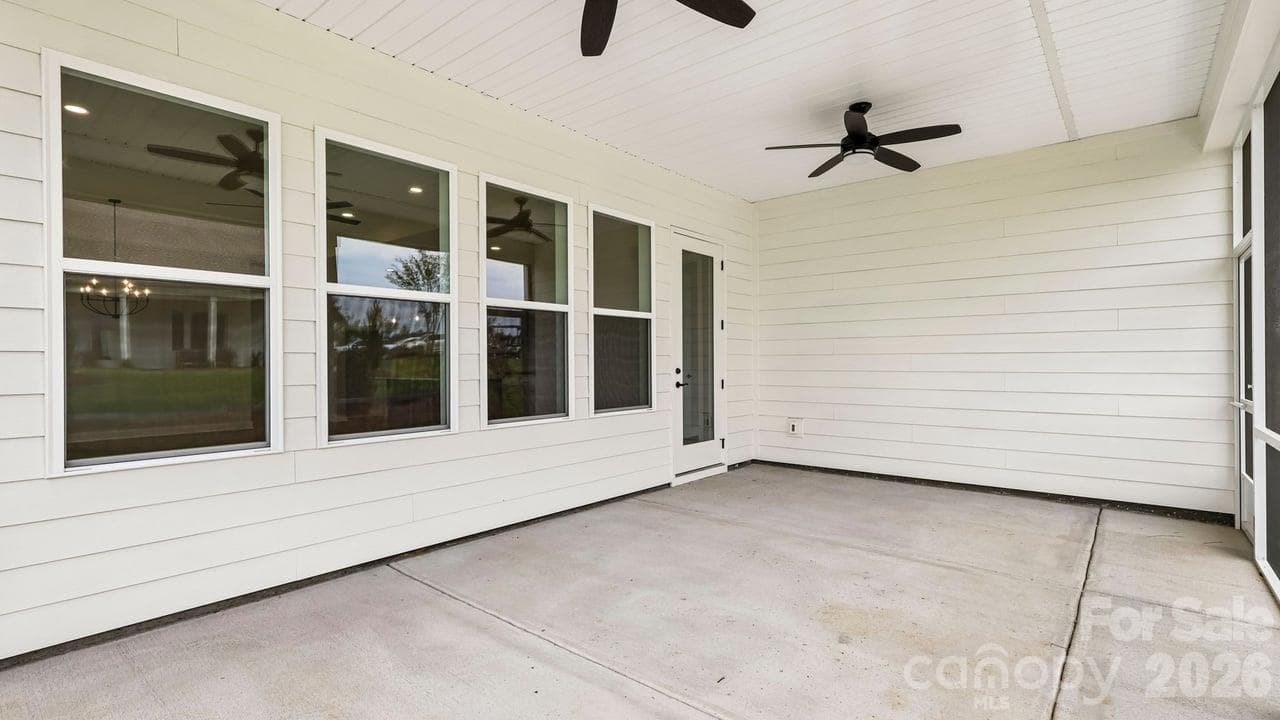 Single Family Residence at 205 Marina Bay Trail, Locust, photo 25 of 40