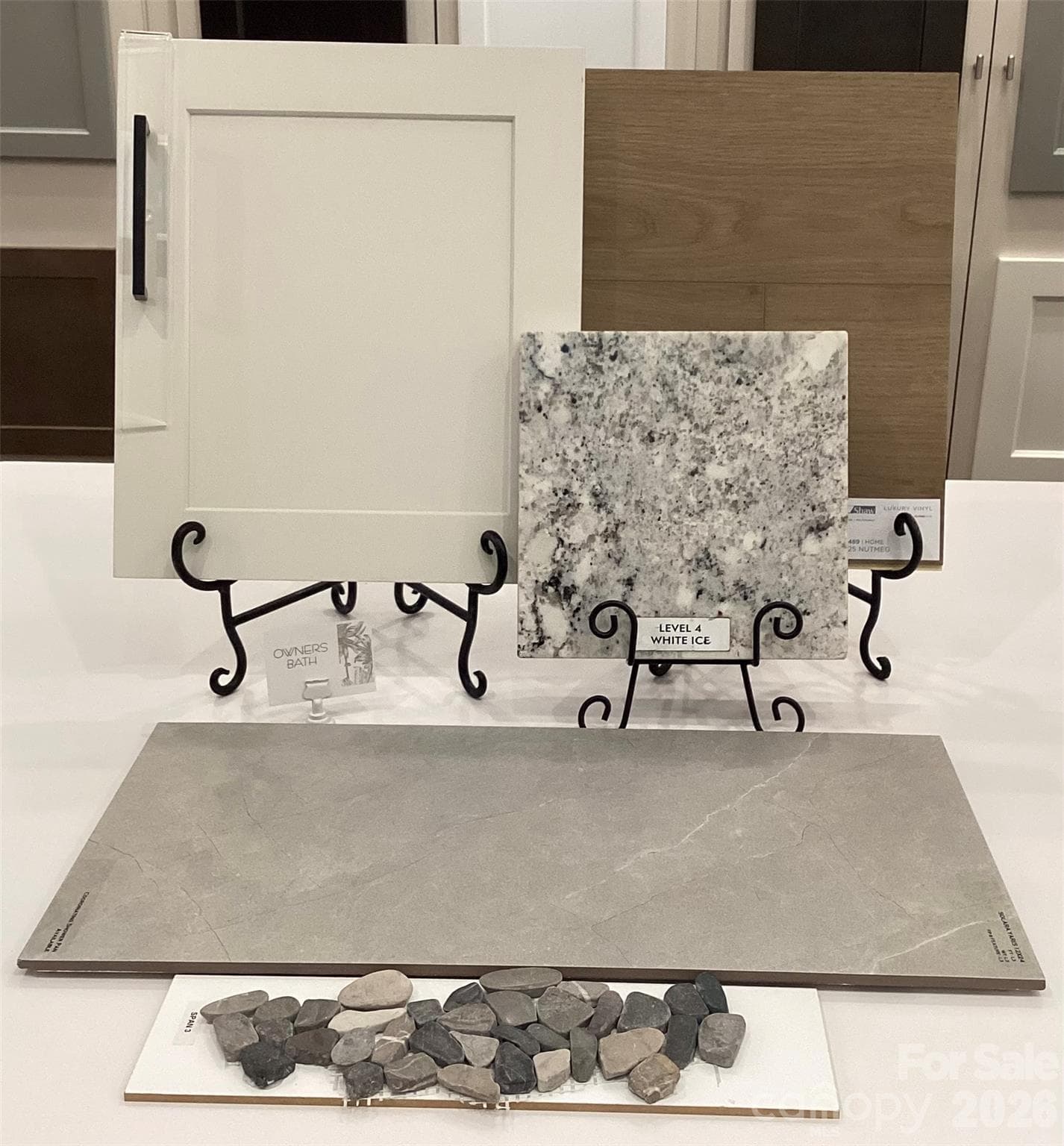 Primary En Suite Designer Selections - 205 Marina Bay Trail, Locust