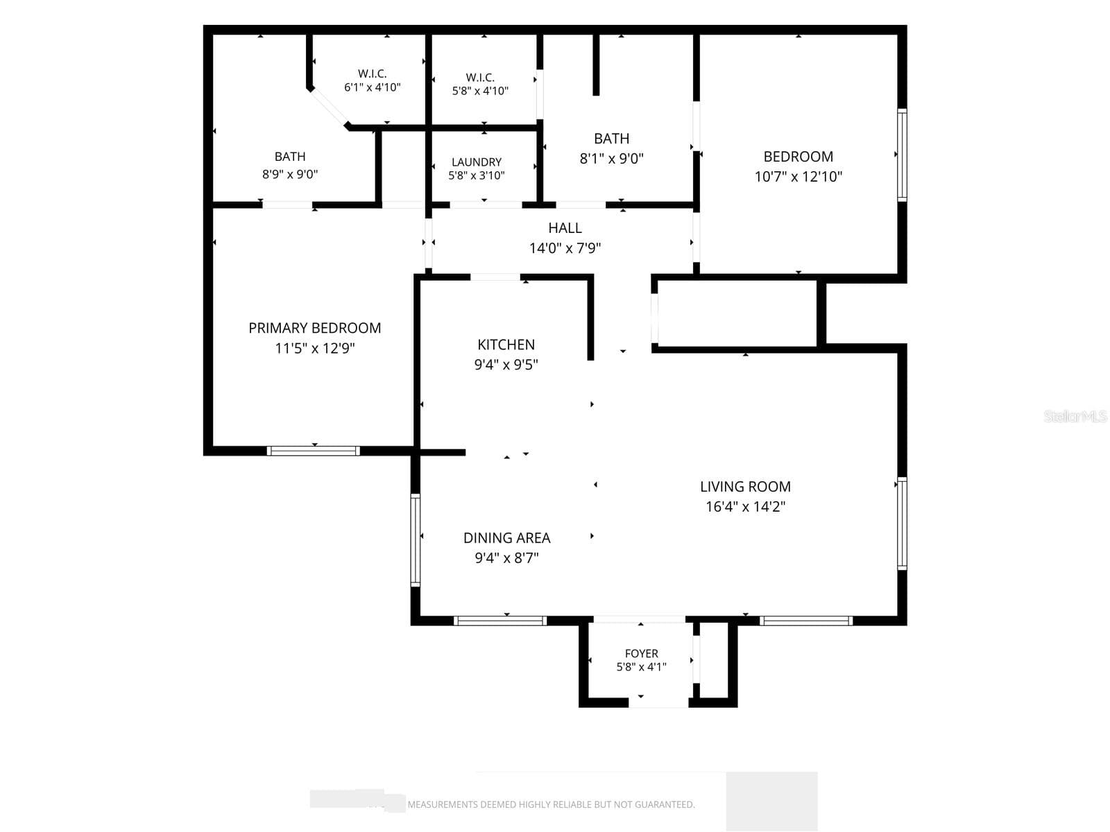 Condominium at 6025 WESTGATE DR #2518, ORLANDO, photo 16 of 32
