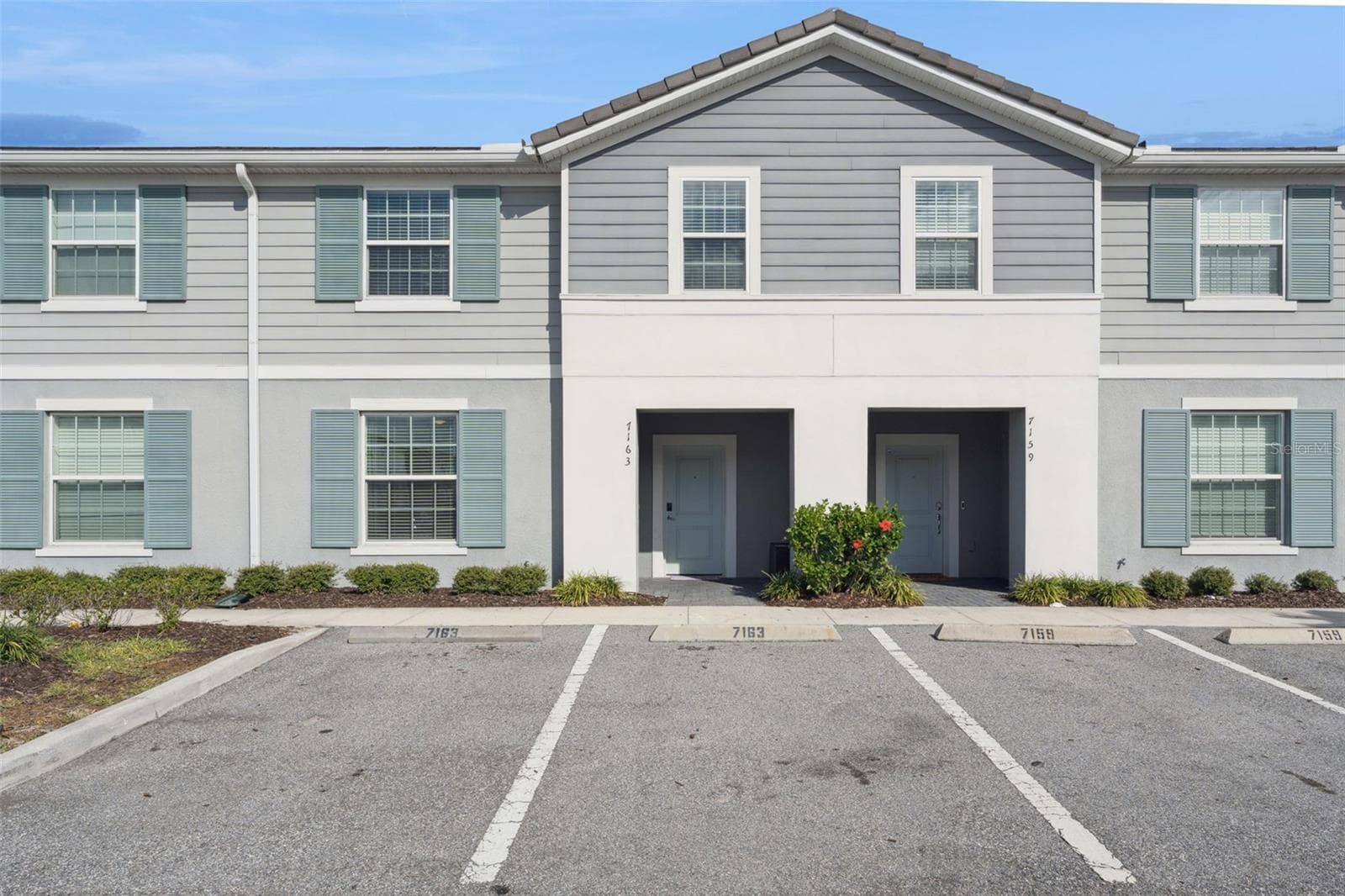 7163 OAKMOSS LOOP