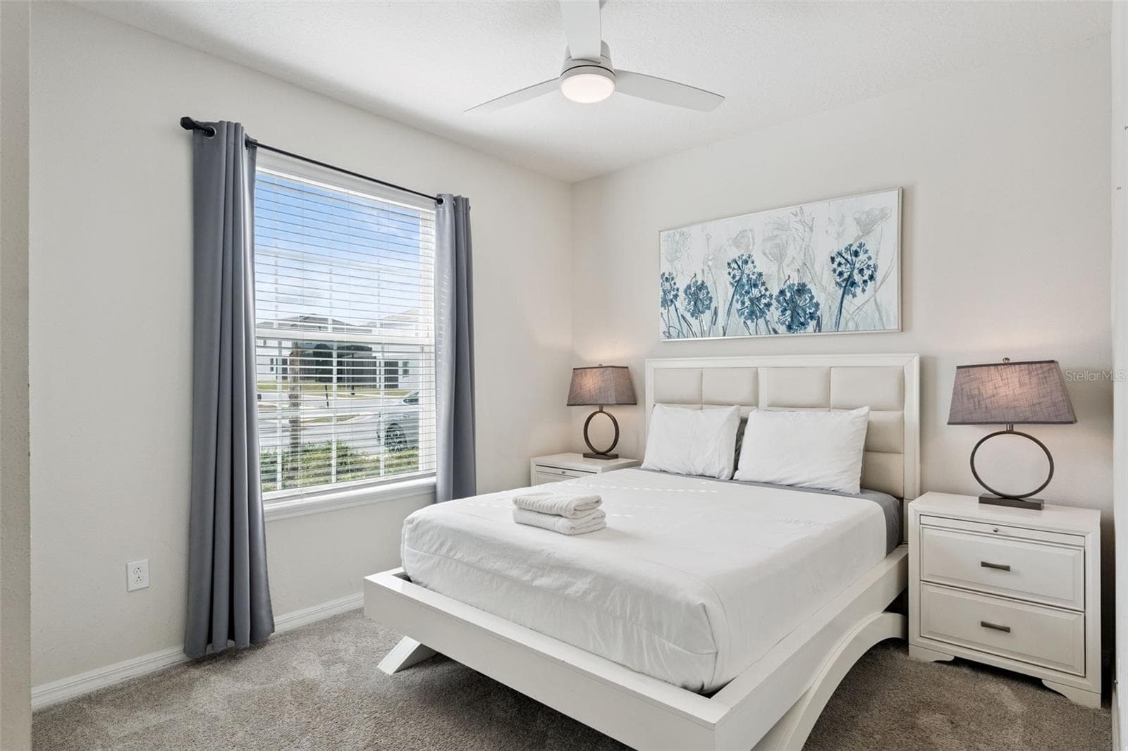 Townhouse at 7163 OAKMOSS LOOP, DAVENPORT, photo 9 of 60