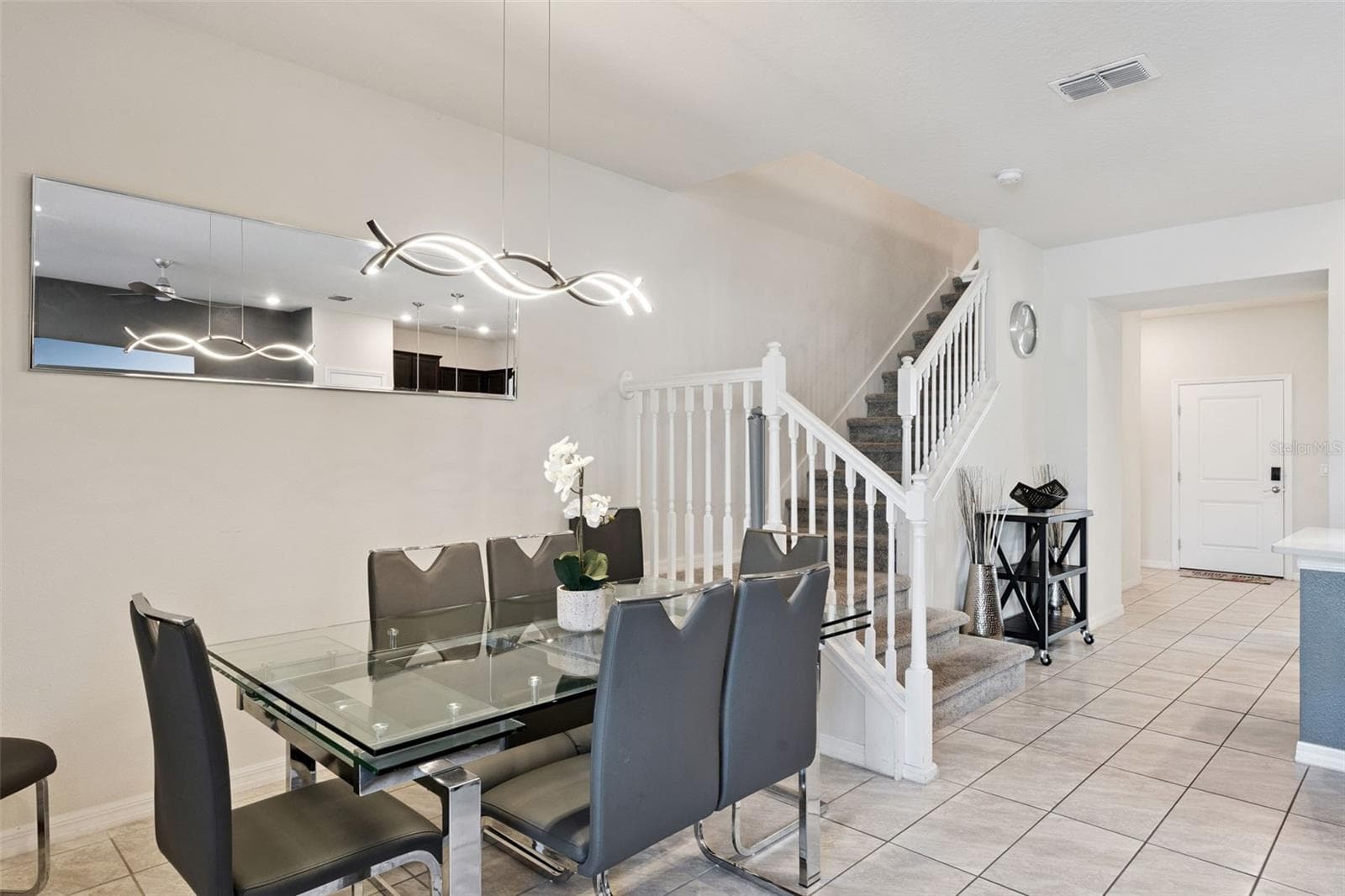 Townhouse at 7163 OAKMOSS LOOP, DAVENPORT, photo 11 of 60