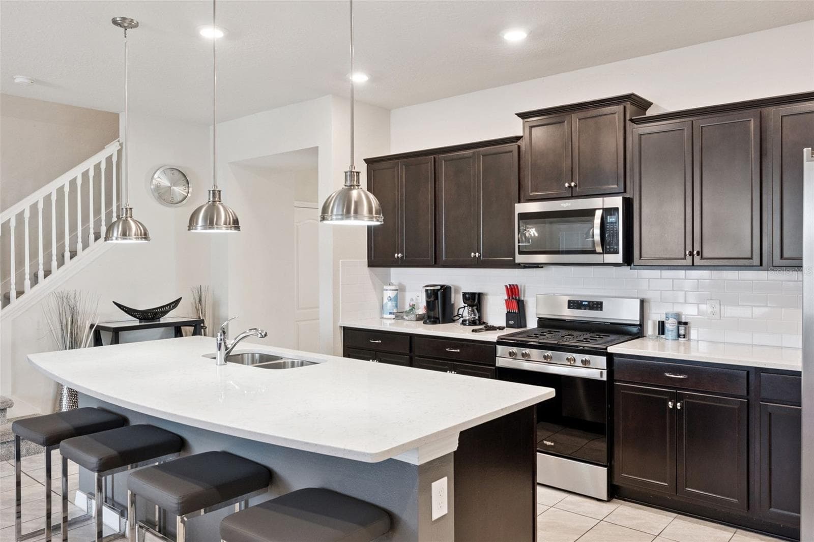 Townhouse at 7163 OAKMOSS LOOP, DAVENPORT, photo 16 of 60