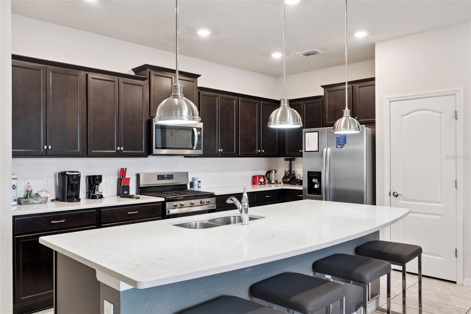 Townhouse at 7163 OAKMOSS LOOP, DAVENPORT, photo 17 of 60