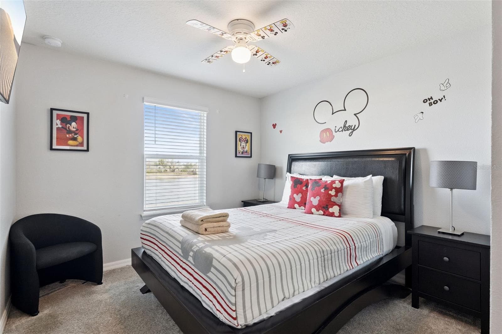 Townhouse at 7163 OAKMOSS LOOP, DAVENPORT, photo 22 of 60