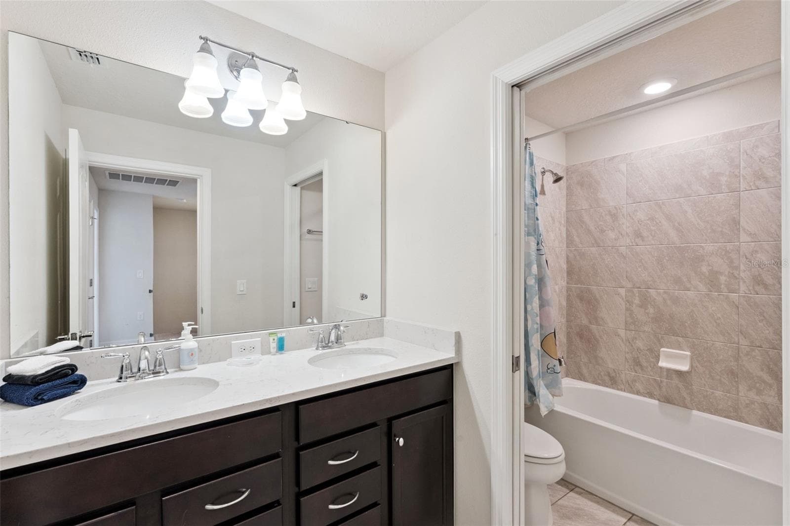 Townhouse at 7163 OAKMOSS LOOP, DAVENPORT, photo 27 of 60