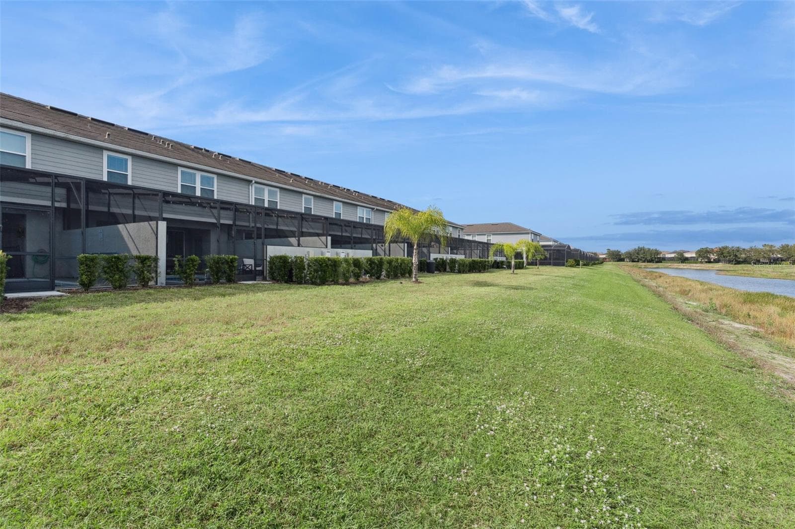 Townhouse at 7163 OAKMOSS LOOP, DAVENPORT, photo 42 of 60