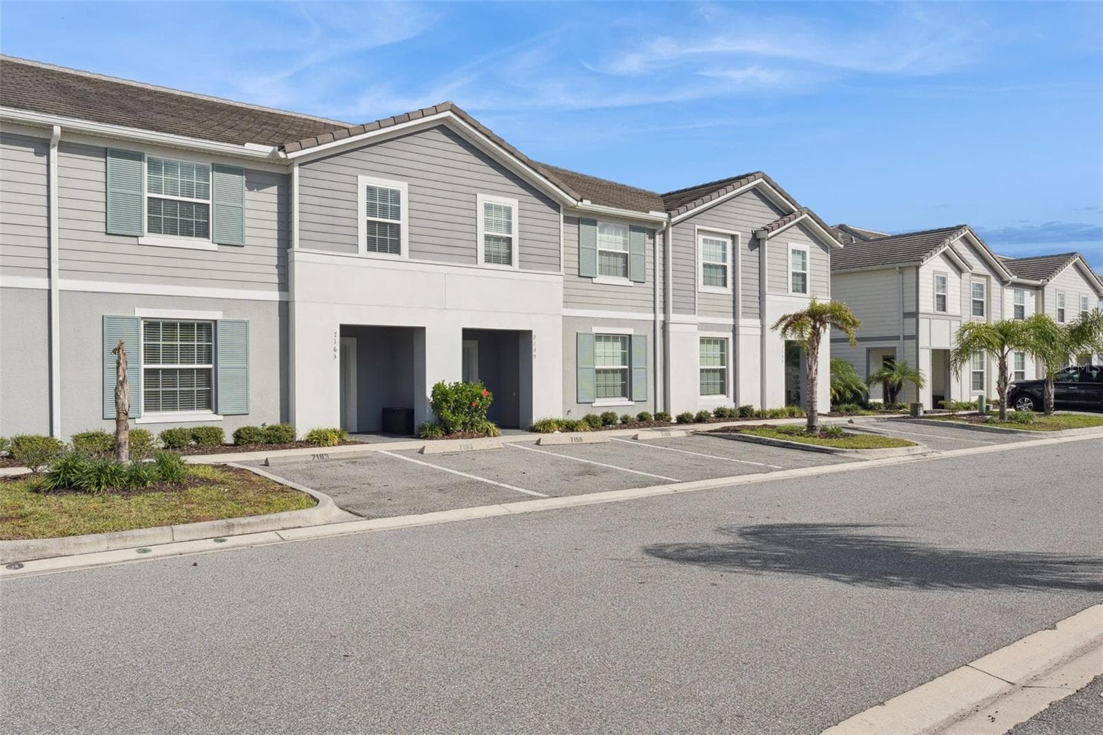 Townhouse at 7163 OAKMOSS LOOP, DAVENPORT, photo 54 of 60