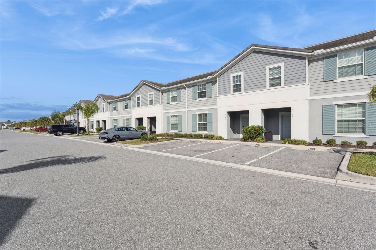 Townhouse at 7163 OAKMOSS LOOP, DAVENPORT, photo 55 of 60