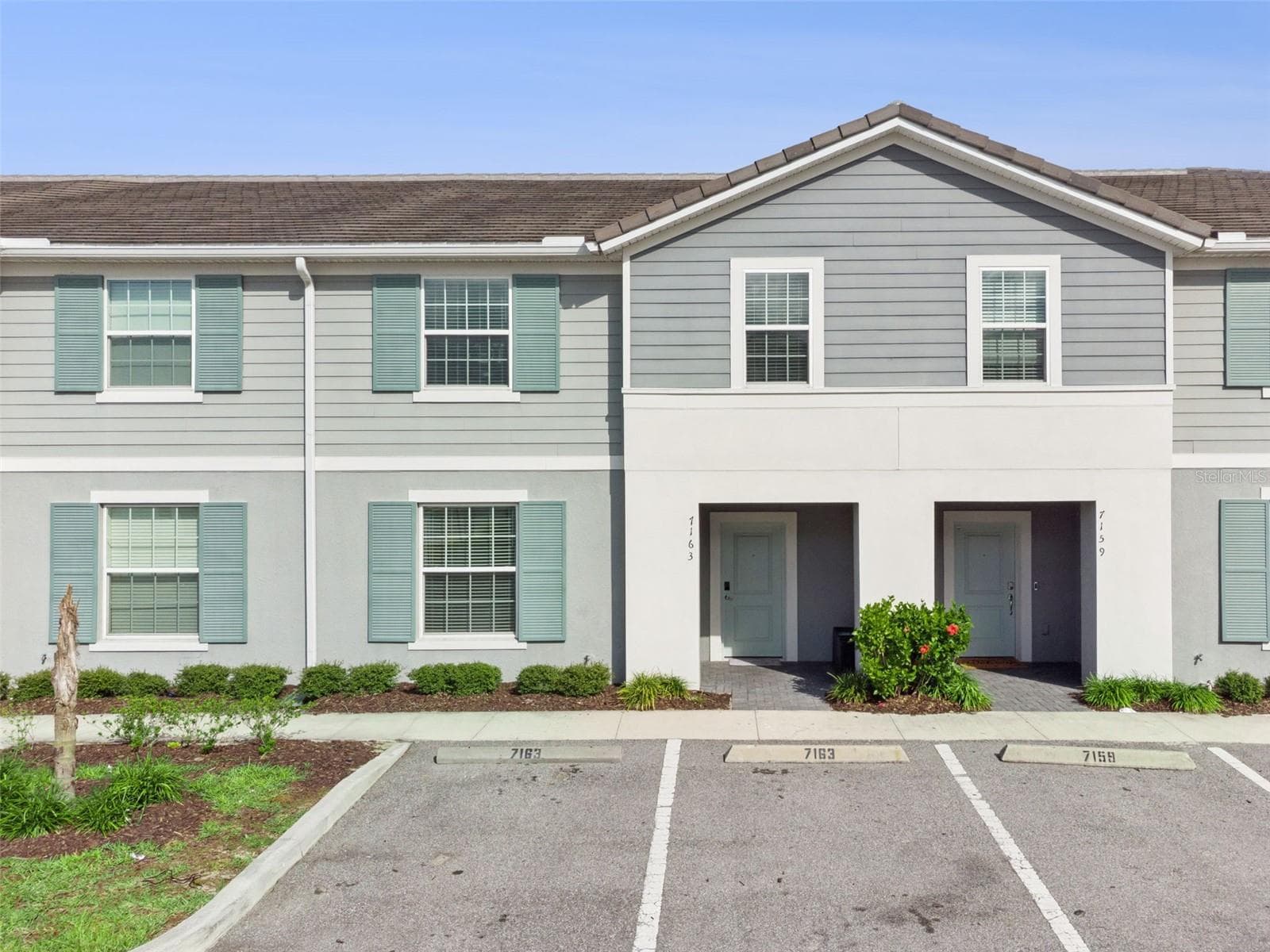 Townhouse at 7163 OAKMOSS LOOP, DAVENPORT, photo 56 of 60