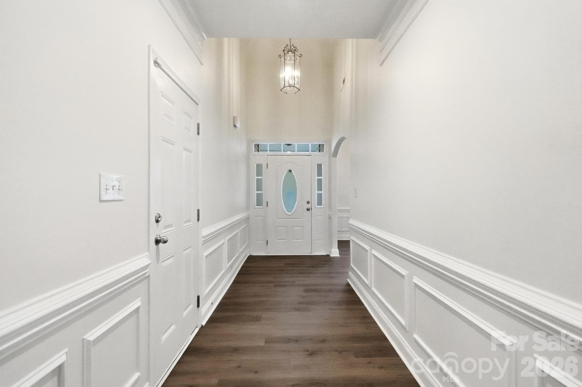 Single Family Residence at 2219 Winding River Drive, Charlotte, photo 6 of 45