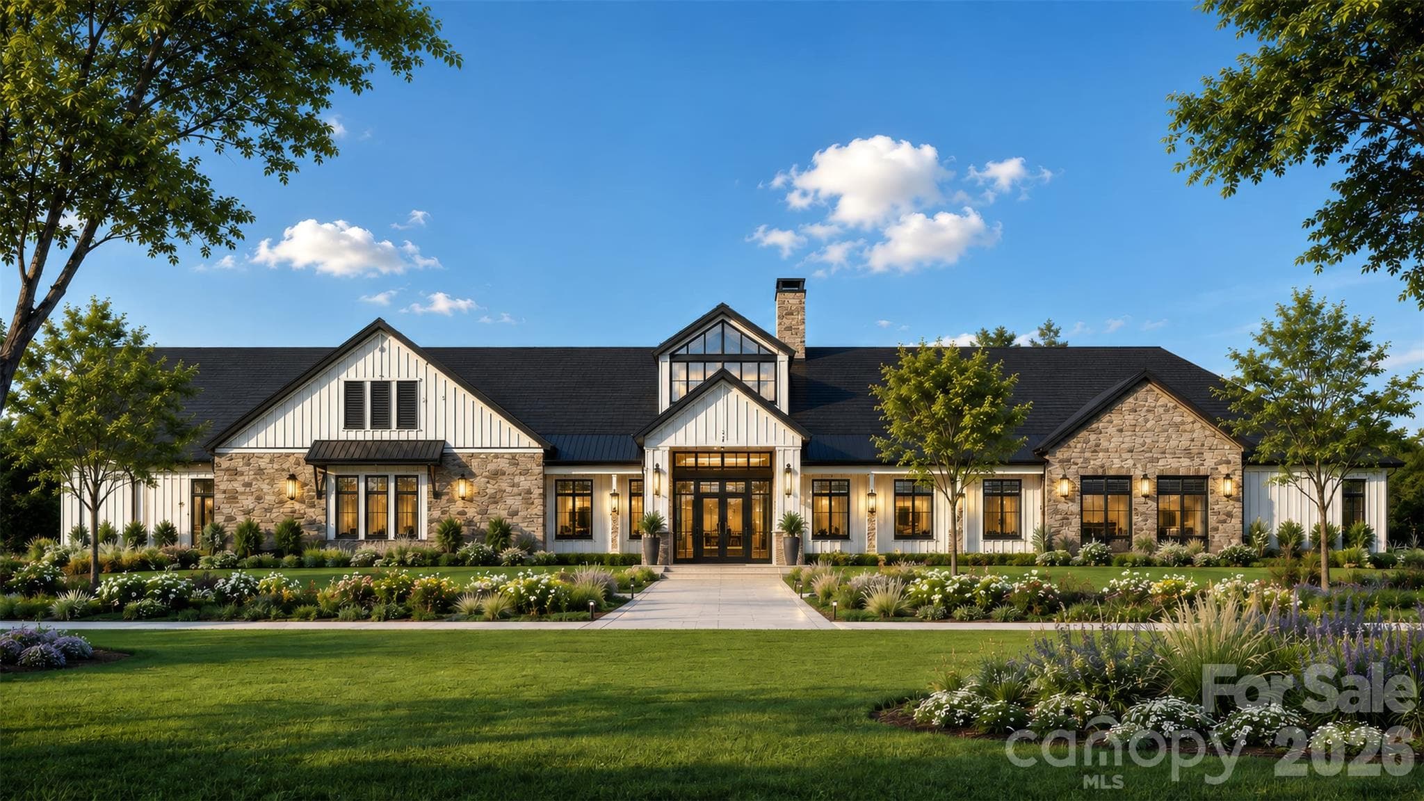 *Amenity Rendering* - 303 Marina Bay Trail, Locust