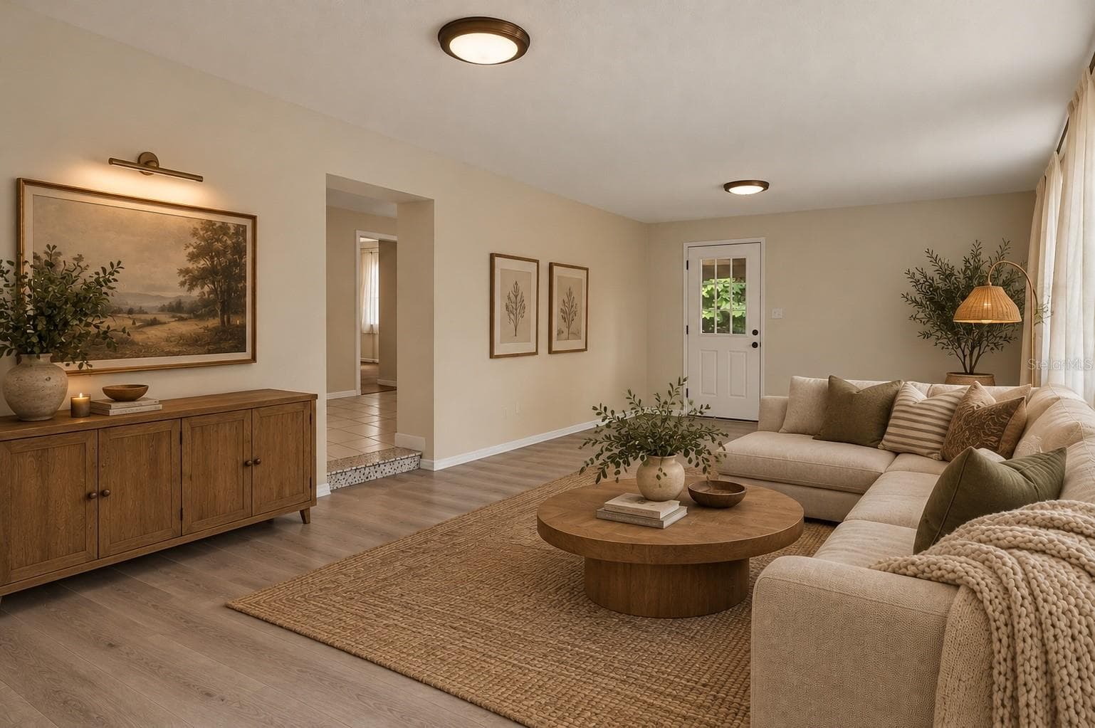 Single Family Residence at 5175 E LIVE OAK LN, INVERNESS, photo 10 of 54