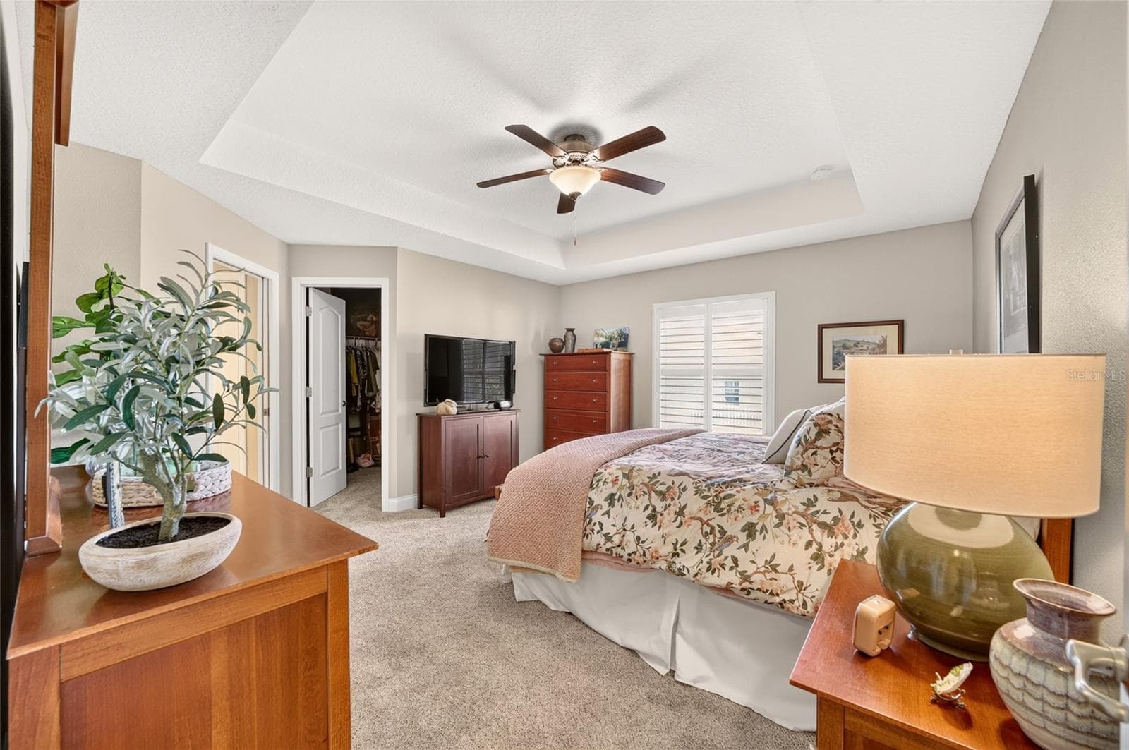 Single Family Residence at 3464 N VONNEGUT PT, BEVERLY HILLS, photo 28 of 58