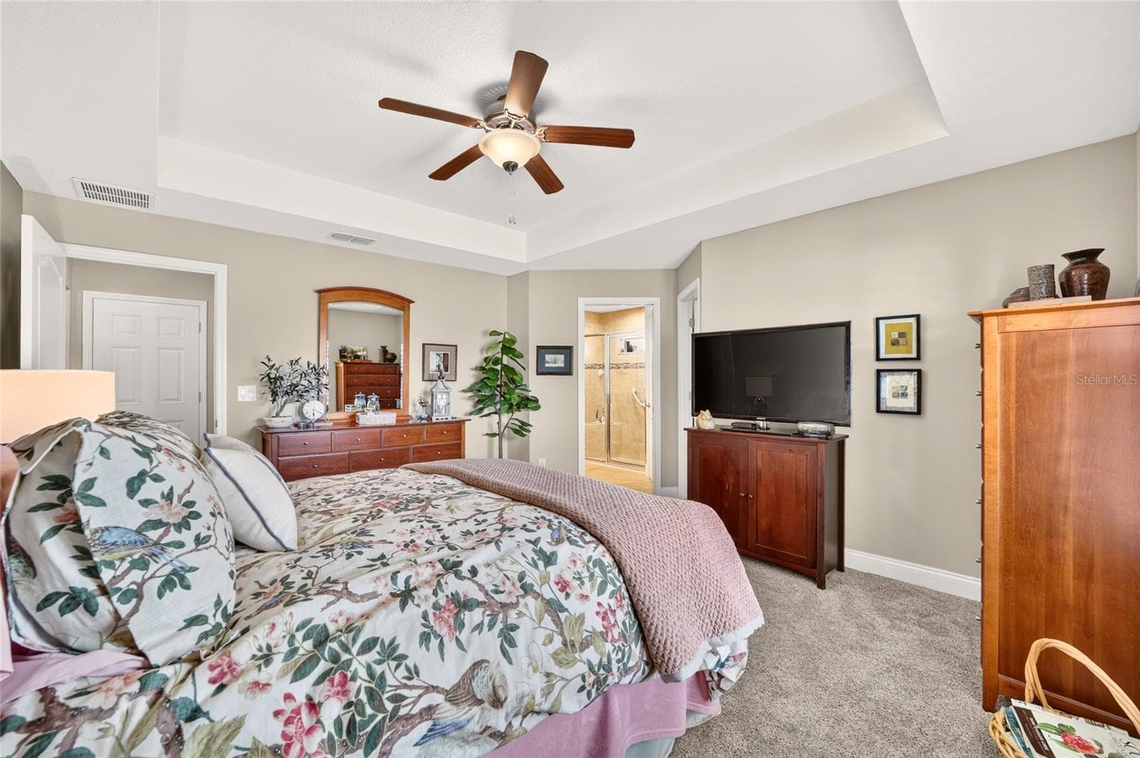Single Family Residence at 3464 N VONNEGUT PT, BEVERLY HILLS, photo 29 of 58