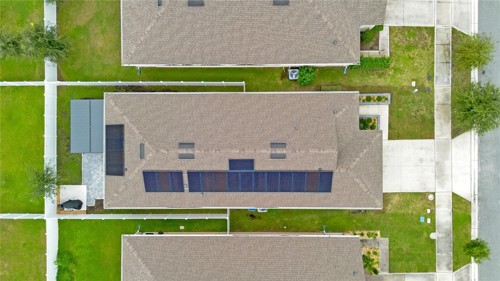 Single Family Residence at 6776 HUNTLEIGH HAMMOCK RD, ST CLOUD, photo 28 of 35