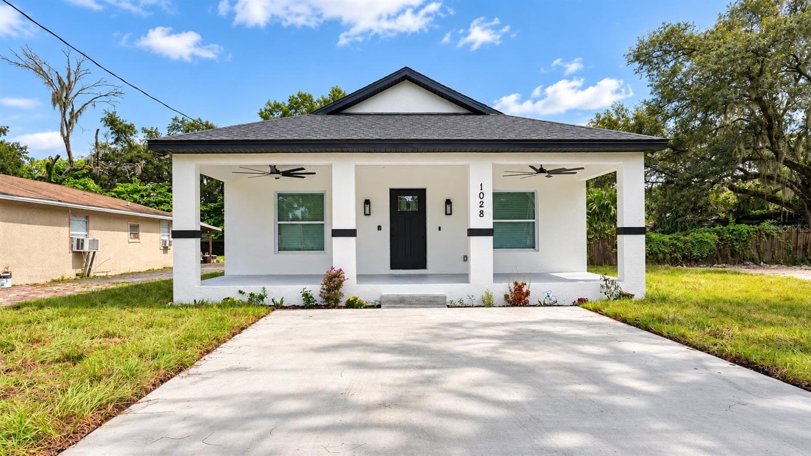Single Family Residence at 1028 S TERRY AVE, LAKELAND