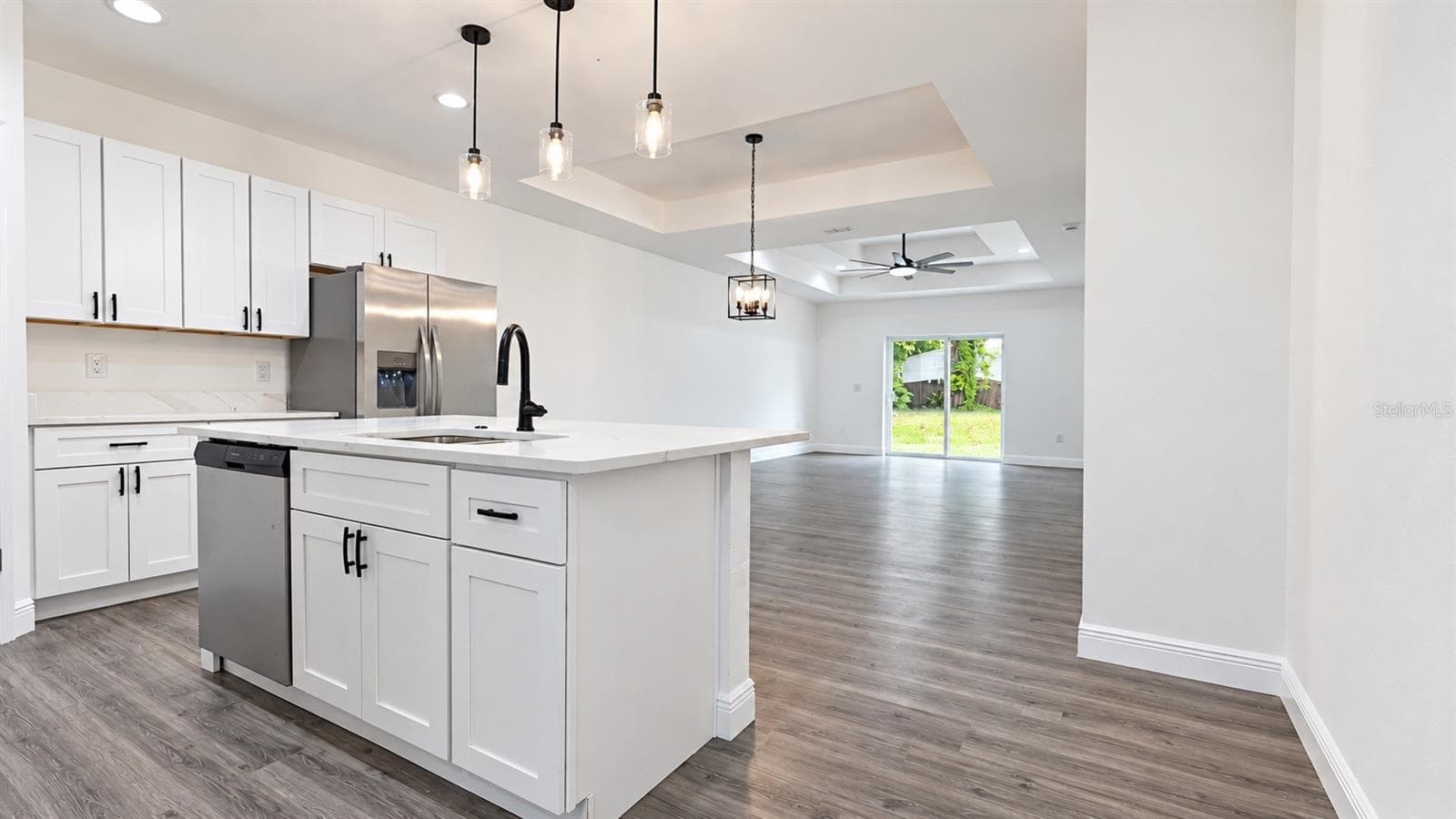 Single Family Residence at 1028 S TERRY AVE, LAKELAND, photo 14 of 22