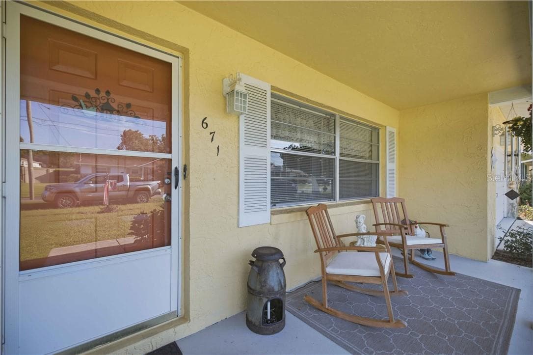 Single Family Residence at 671 W Buttonbush DR, BEVERLYHILLS FL 34465, Beverly Hills, photo 2 of 24