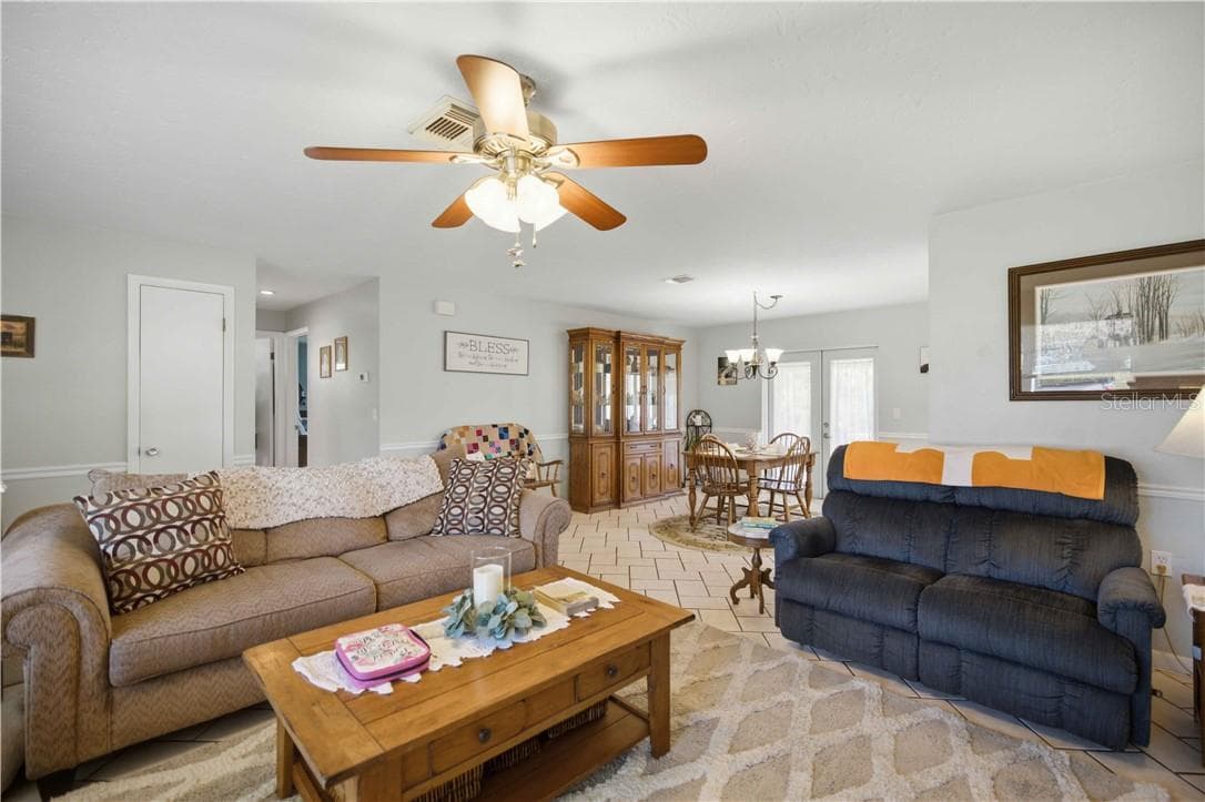 Single Family Residence at 671 W Buttonbush DR, BEVERLYHILLS FL 34465, Beverly Hills, photo 6 of 24
