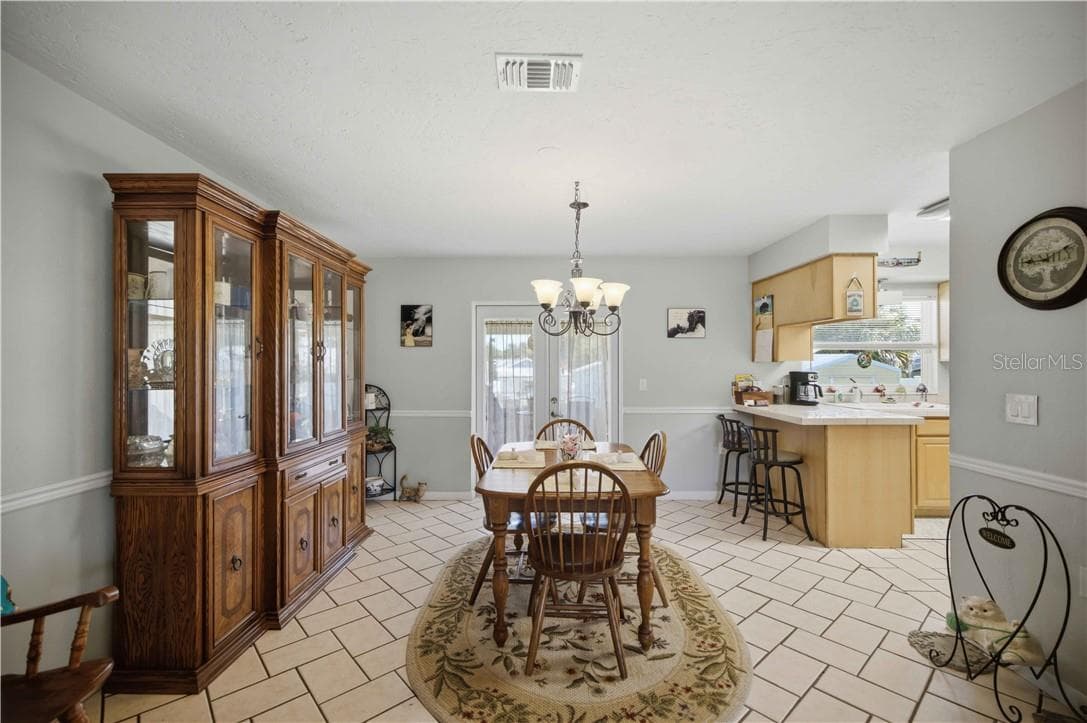 Single Family Residence at 671 W Buttonbush DR, BEVERLYHILLS FL 34465, Beverly Hills, photo 8 of 24