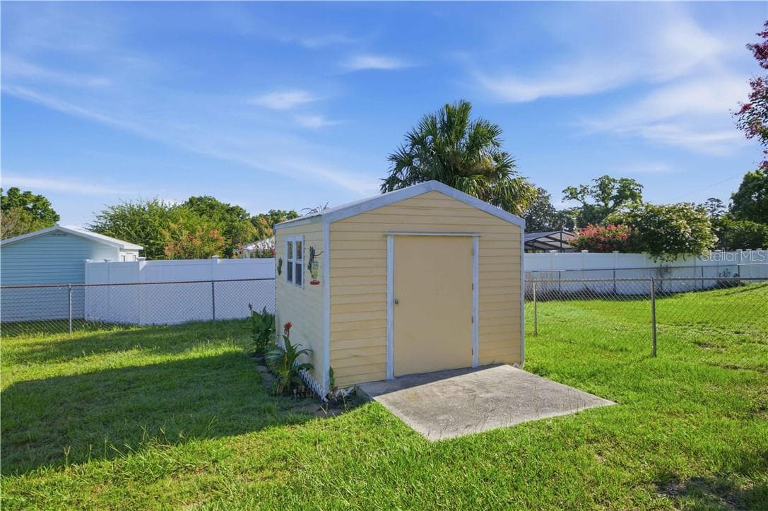 Single Family Residence at 671 W Buttonbush DR, BEVERLYHILLS FL 34465, Beverly Hills, photo 23 of 24