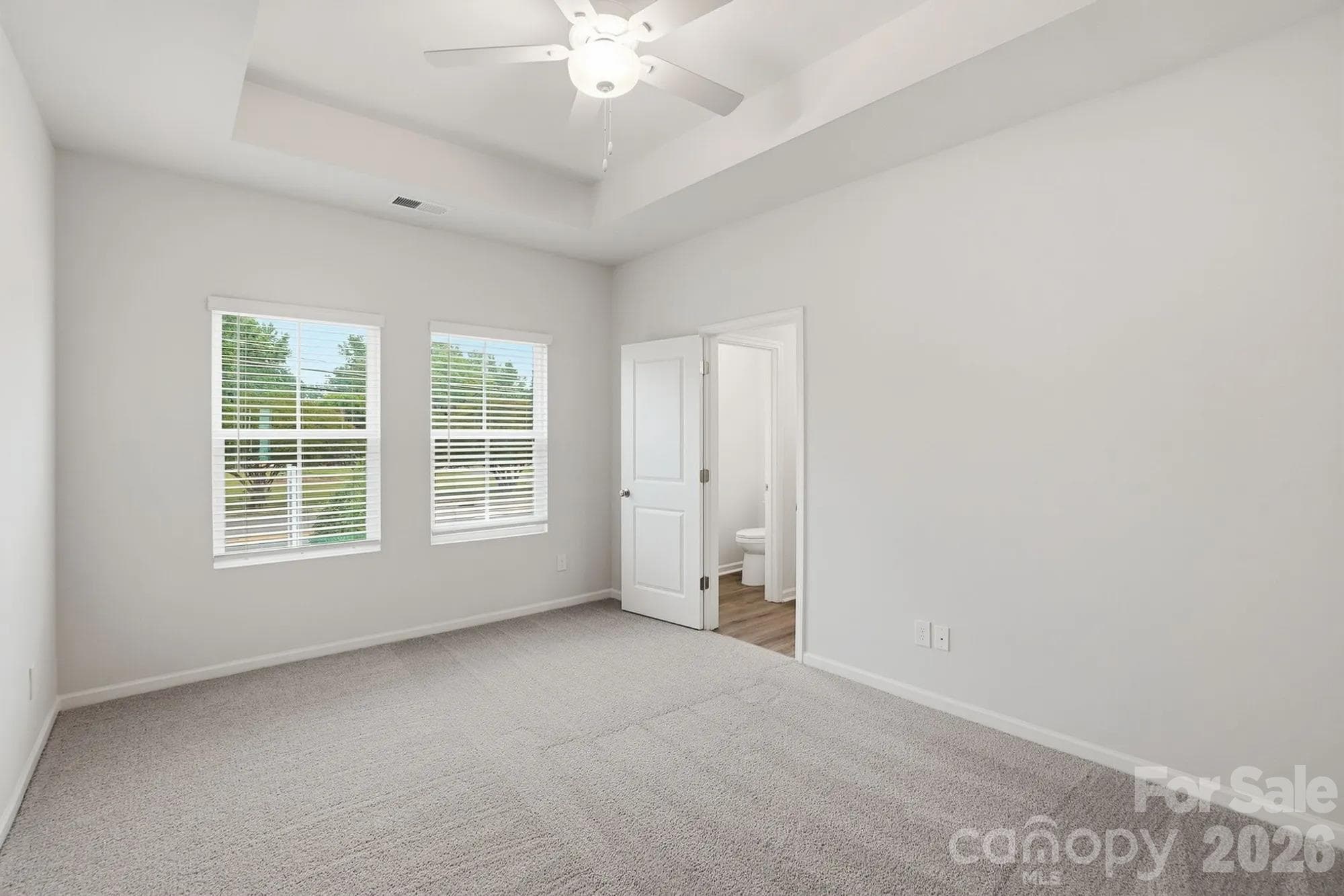 Townhouse at 5853 Tuckaseegee Road, Charlotte, photo 7 of 9