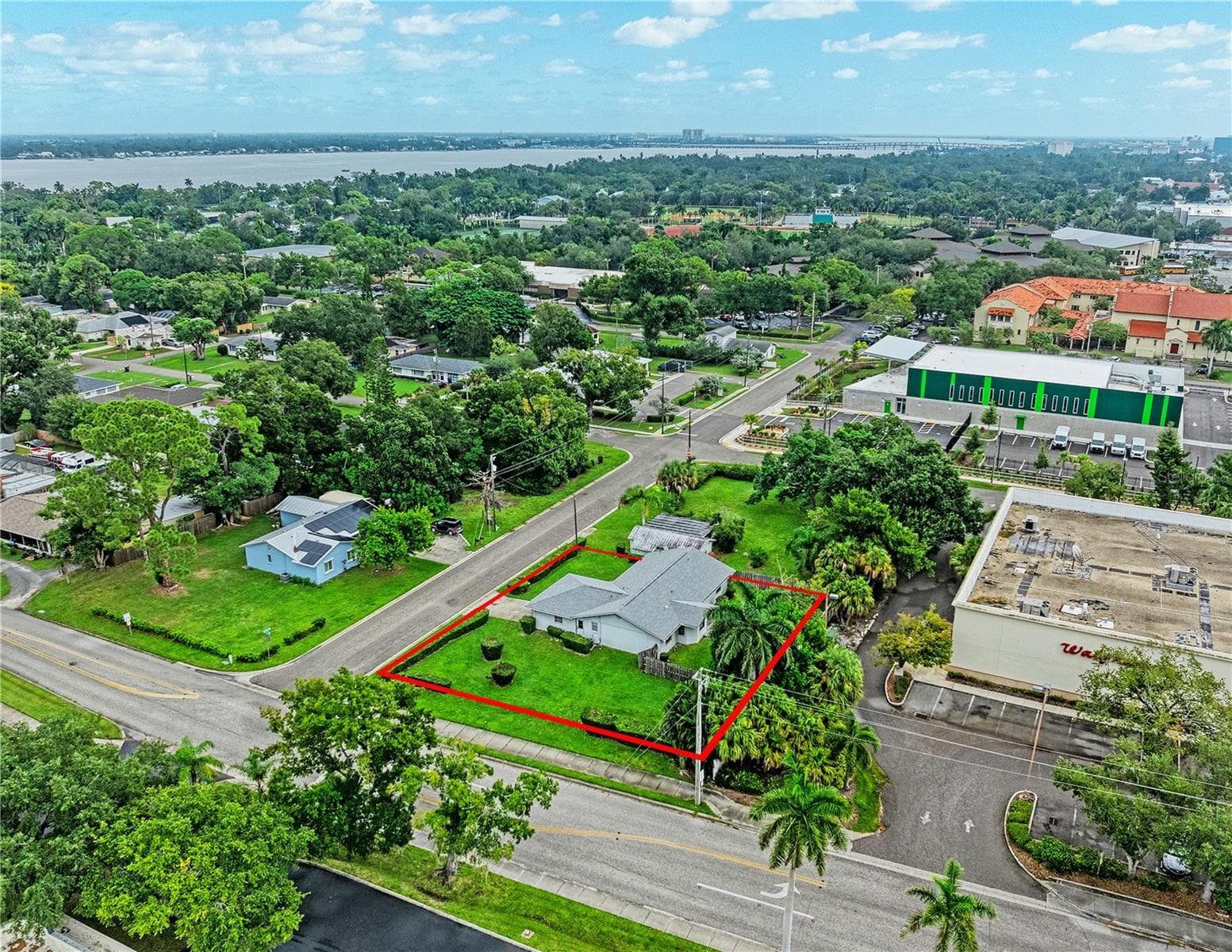 Single Family Residence at 4205 4TH AVE W, BRADENTON, photo 45 of 46