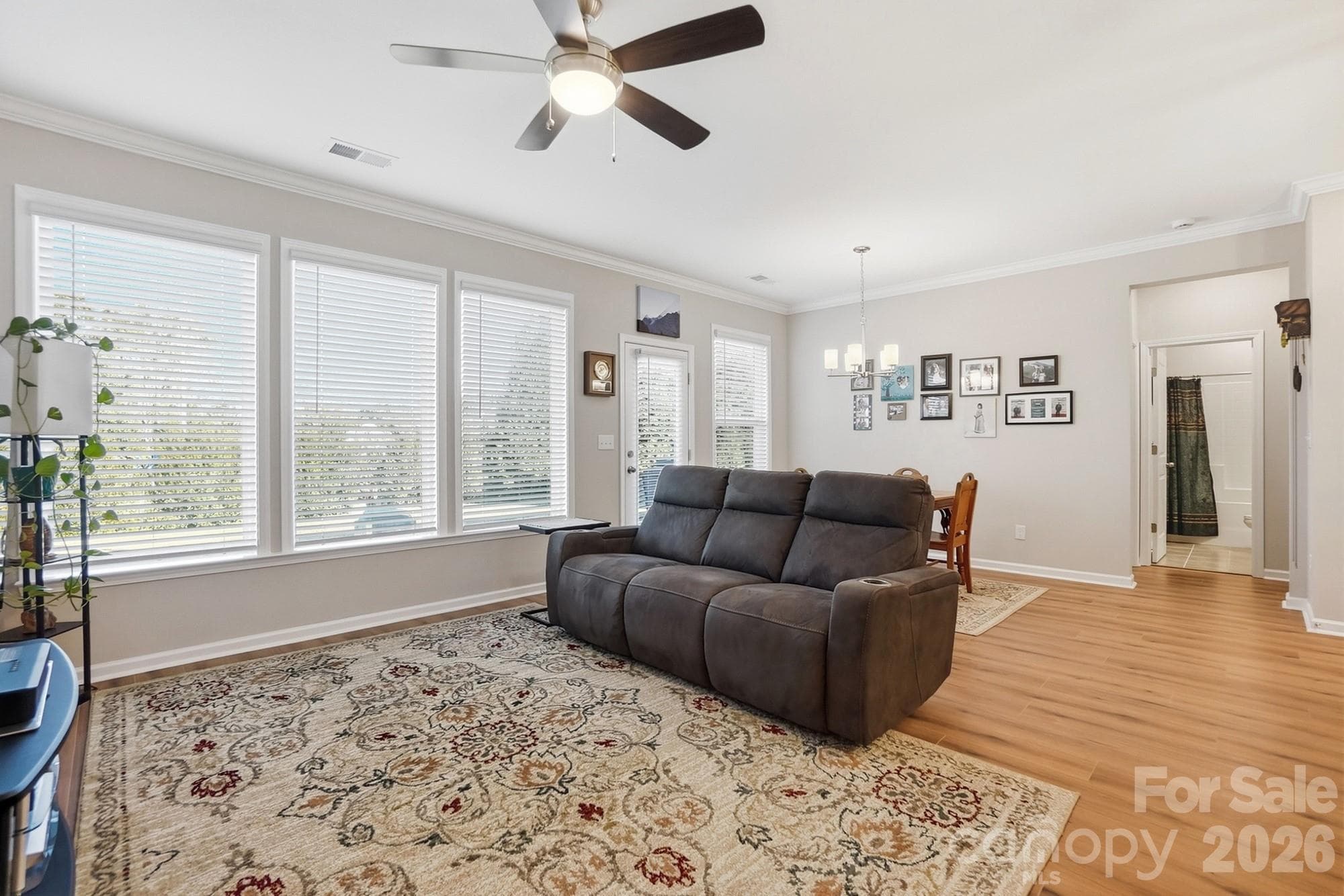 Single Family Residence at 1032 Ansley Park Drive, Indian Land, photo 8 of 27