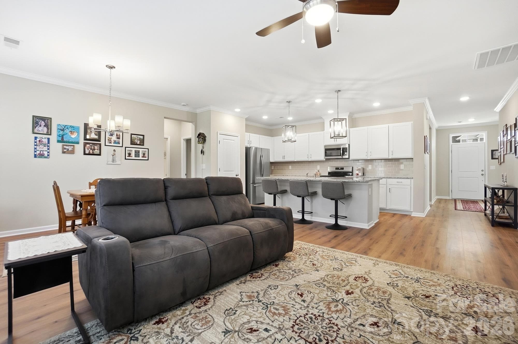 Single Family Residence at 1032 Ansley Park Drive, Indian Land, photo 9 of 27
