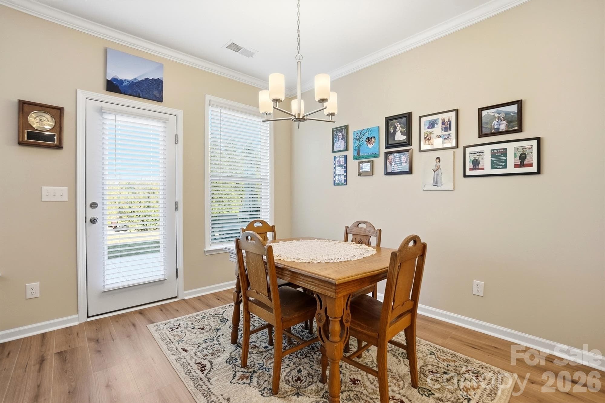 Single Family Residence at 1032 Ansley Park Drive, Indian Land, photo 10 of 27