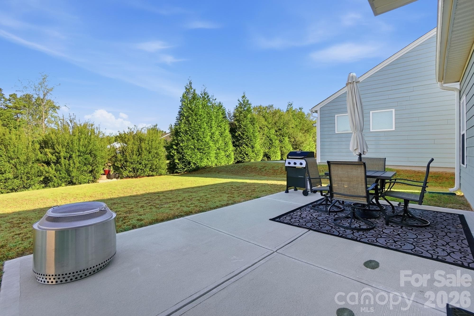 Single Family Residence at 1032 Ansley Park Drive, Indian Land, photo 19 of 27