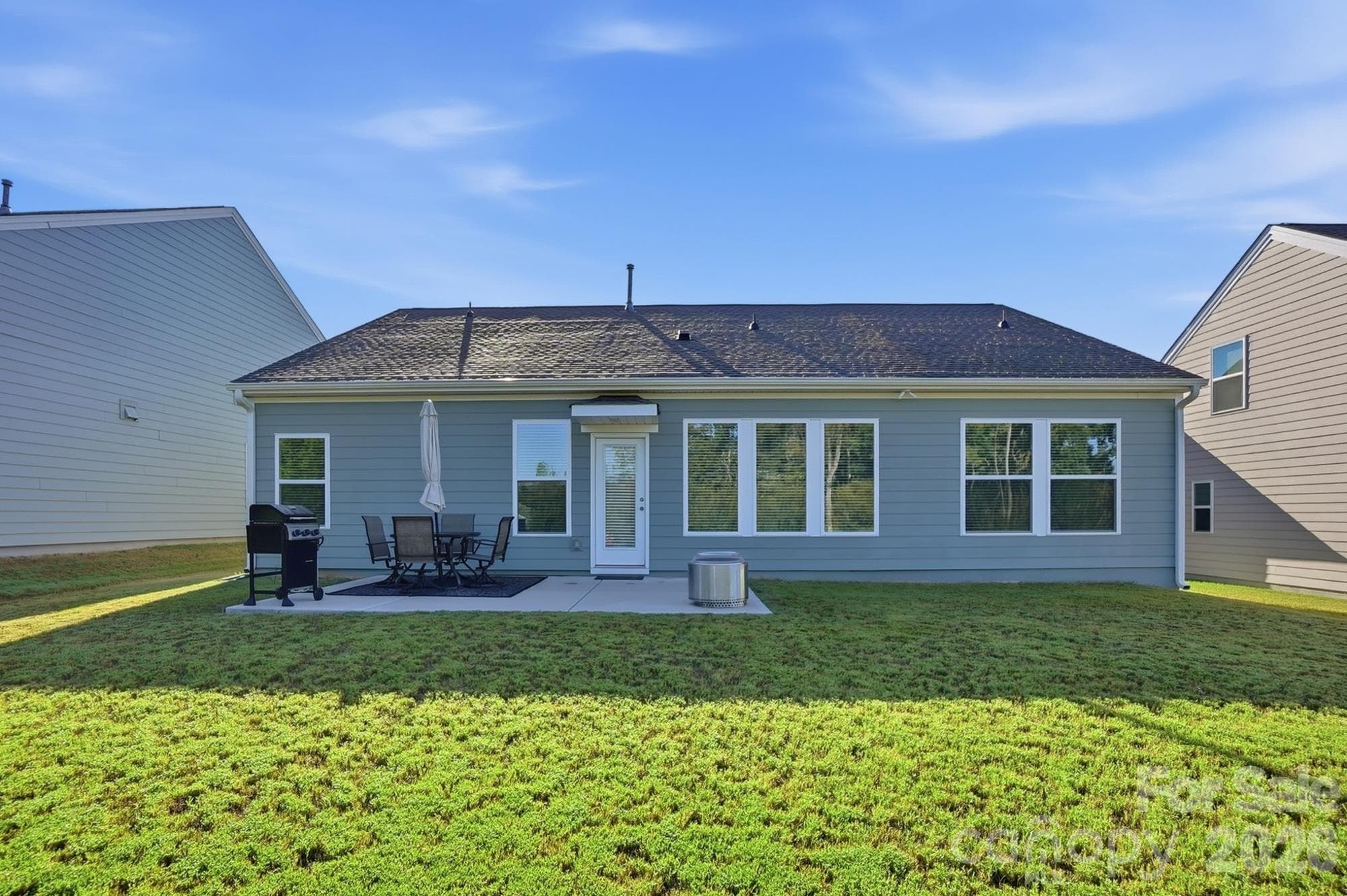 Single Family Residence at 1032 Ansley Park Drive, Indian Land, photo 20 of 27