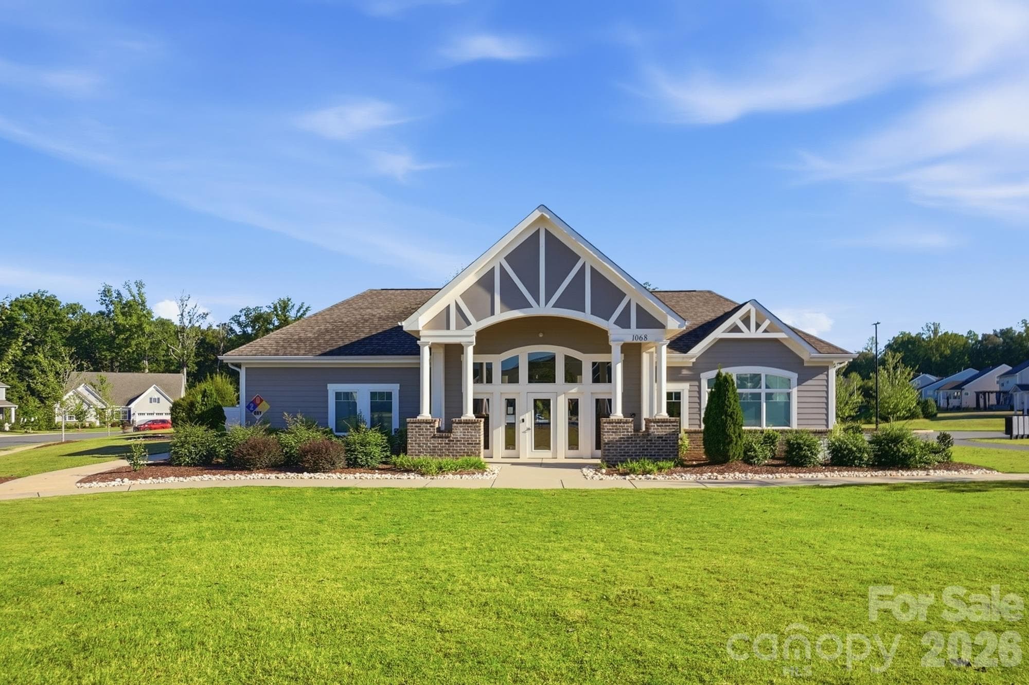 Single Family Residence at 1032 Ansley Park Drive, Indian Land, photo 26 of 27